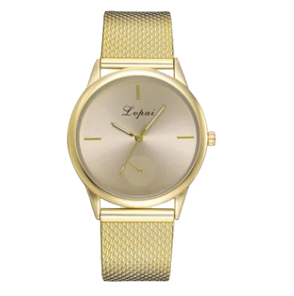 Trendy Lupai Women’s Fashion Watch – Chic & Versatile | MerchLuxx - MerchLuxx