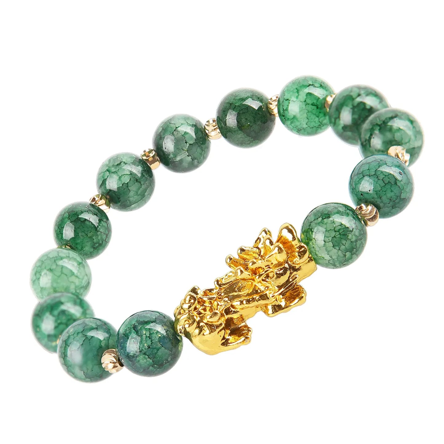 Women’s Pixiu Bracelet – Prosperity & Timeless Elegance | MerchLuxx - MerchLuxx