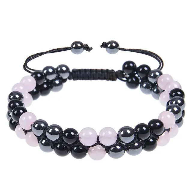 Triple Protection Bracelet – Strength & Energy | MerchLuxx - MerchLuxx