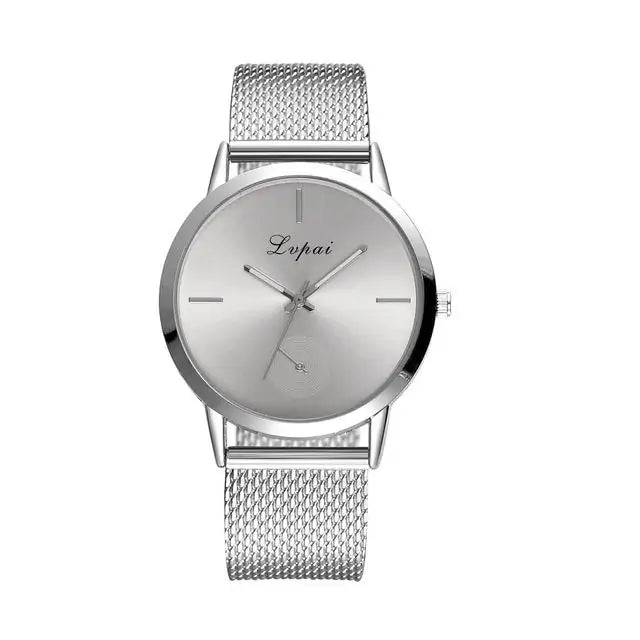 Trendy Lupai Women’s Fashion Watch – Chic & Versatile | MerchLuxx - MerchLuxx