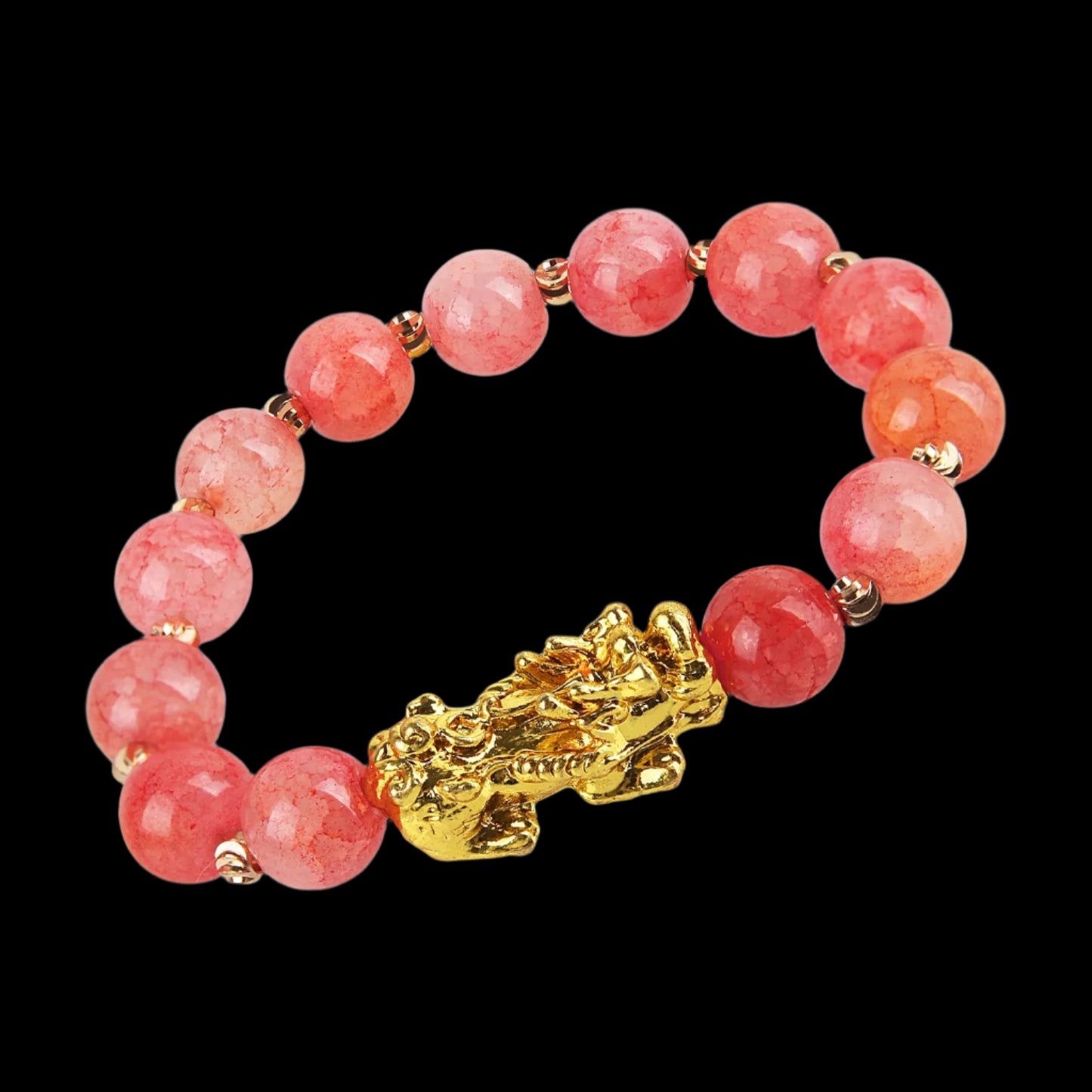 Women’s Pixiu Bracelet – Prosperity & Timeless Elegance | MerchLuxx - MerchLuxx