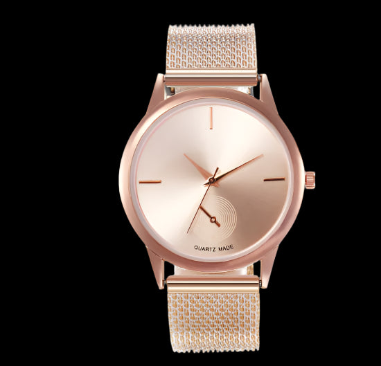 Trendy Lupai Women’s Fashion Watch – Chic & Versatile | MerchLuxx - MerchLuxx
