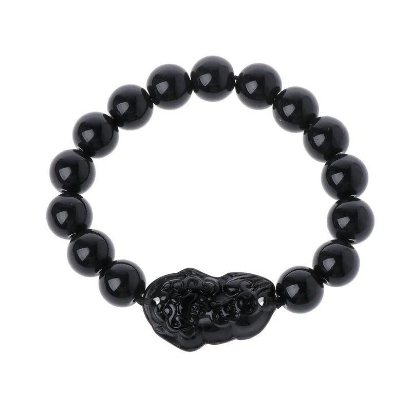 Women’s Pixiu Bracelet – Prosperity & Timeless Elegance | MerchLuxx - MerchLuxx
