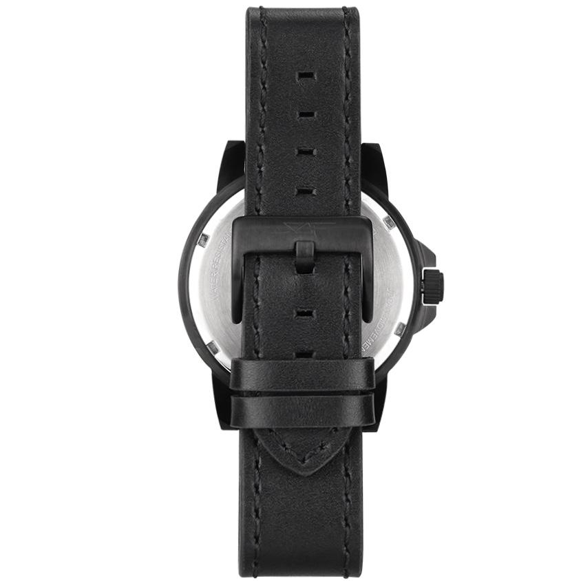 STEALTH APOLLO Carbon Fiber Watch – Precision & Modern Luxury | MerchLuxx - MerchLuxx