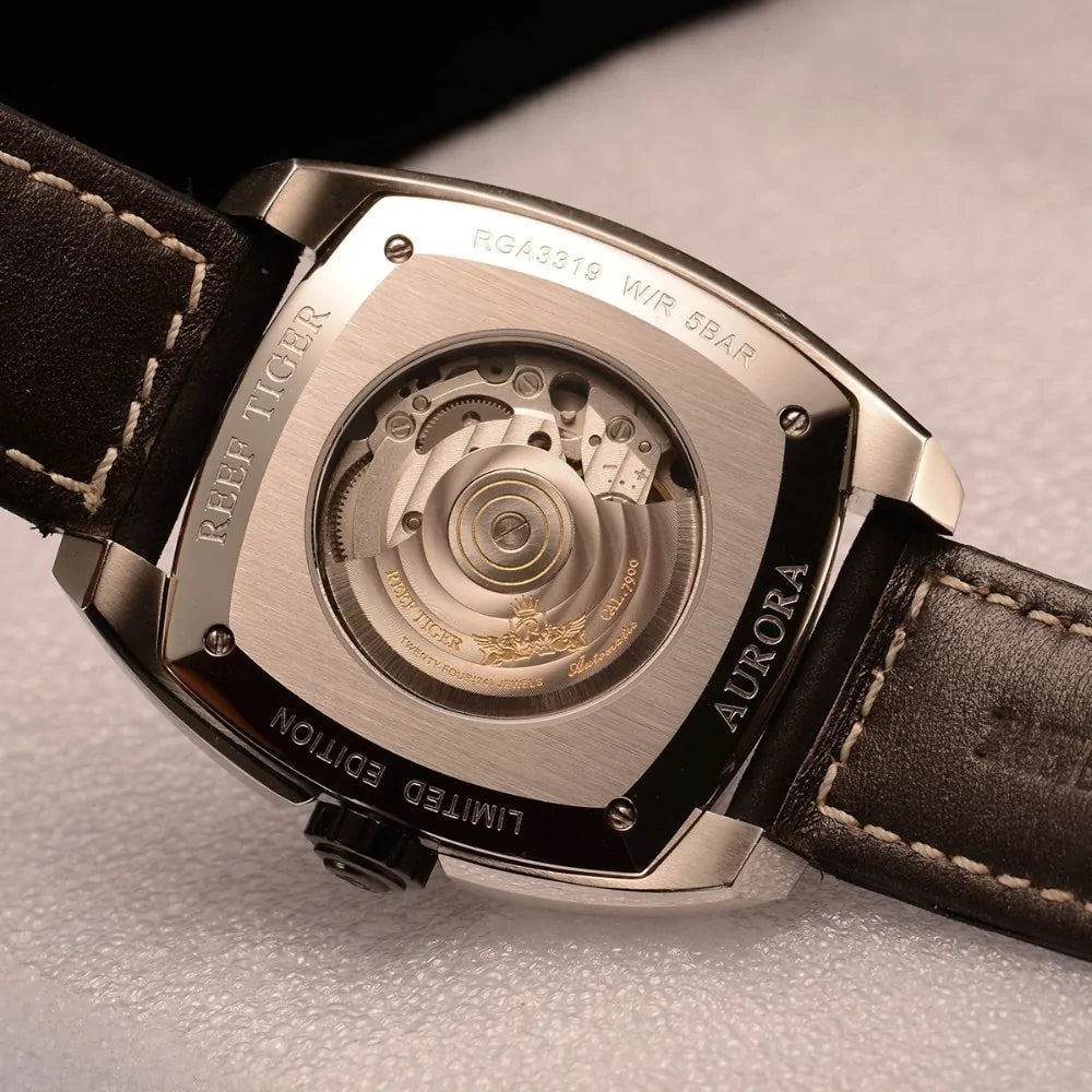 RT Fashion Sport Watch – Stylish, Durable & Versatile | MerchLuxx - MerchLuxx