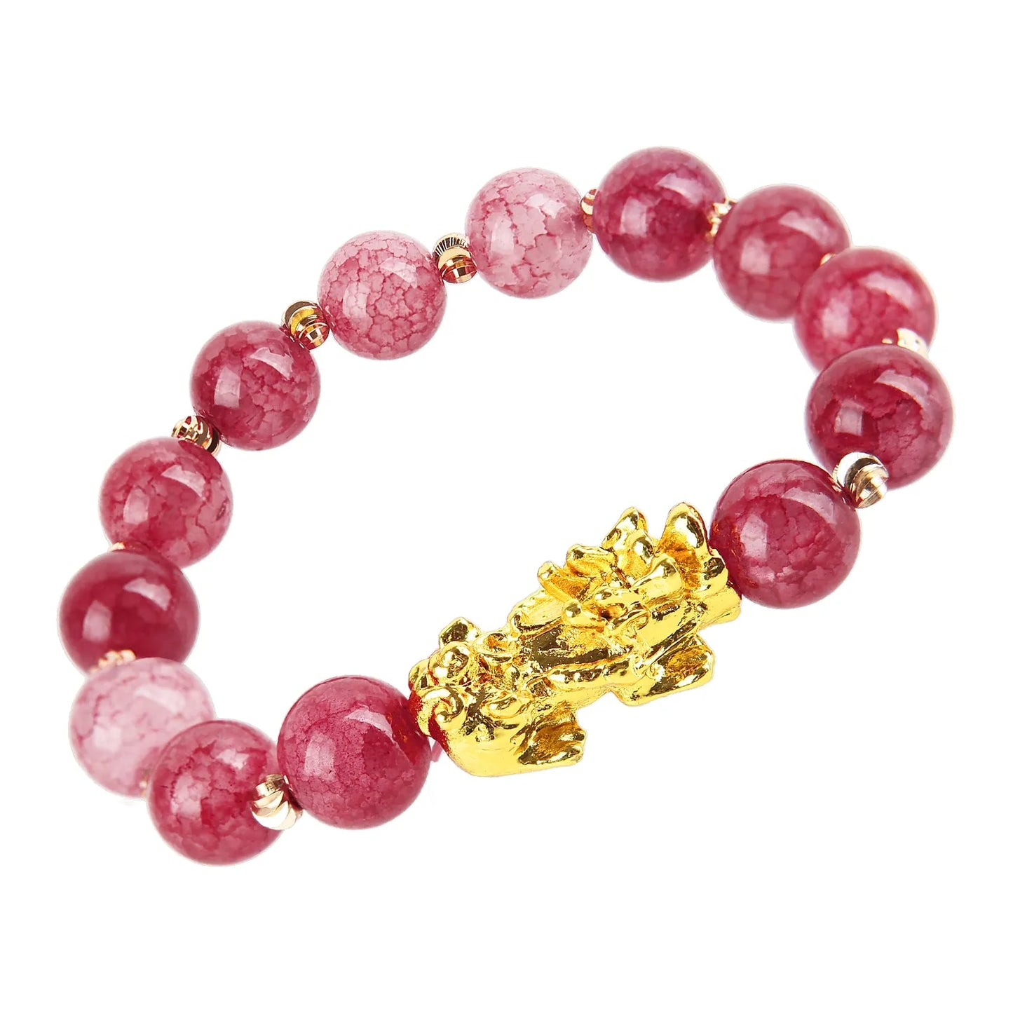 Women’s Pixiu Bracelet – Prosperity & Timeless Elegance | MerchLuxx - MerchLuxx