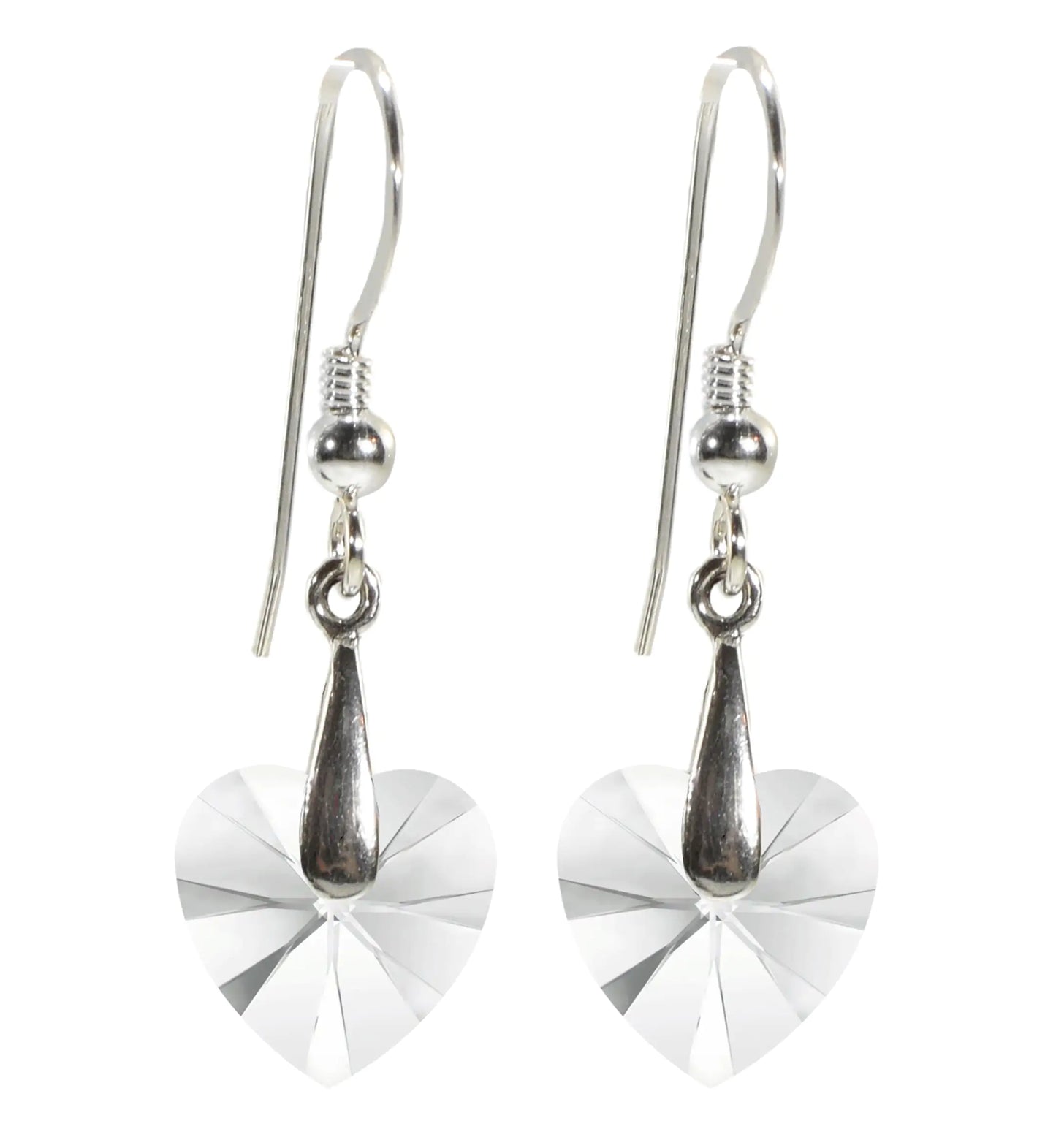 Tiny Heart Jewelry Set – 24K Gold "I Love You More" Necklace & Earrings | MerchLuxx - MerchLuxx