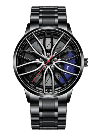 Sport Automotive Watch – High-Performance & Stylish | MerchLuxx - MerchLuxx