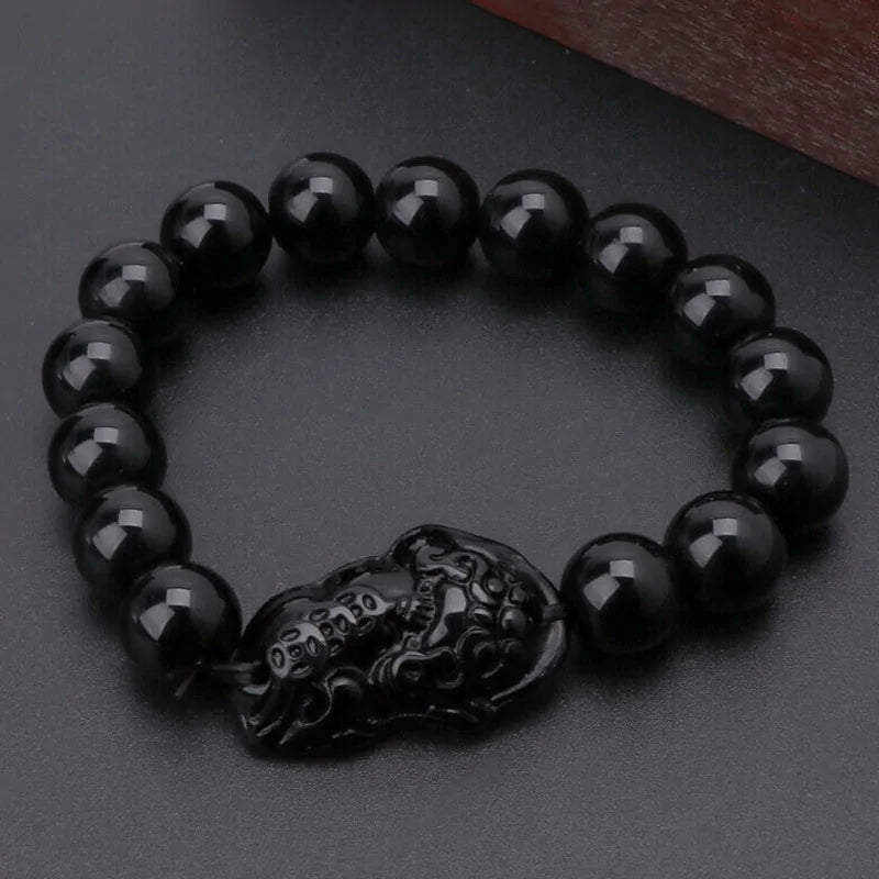 Women’s Pixiu Bracelet – Prosperity & Timeless Elegance | MerchLuxx - MerchLuxx