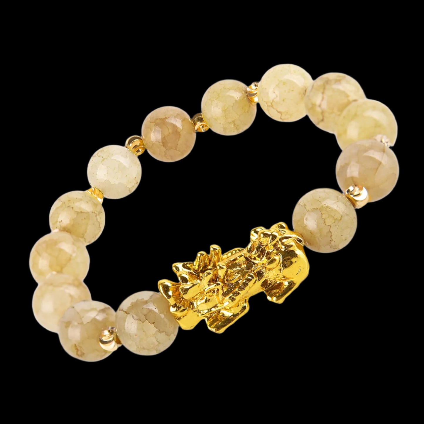 Women’s Pixiu Bracelet – Prosperity & Timeless Elegance | MerchLuxx - MerchLuxx