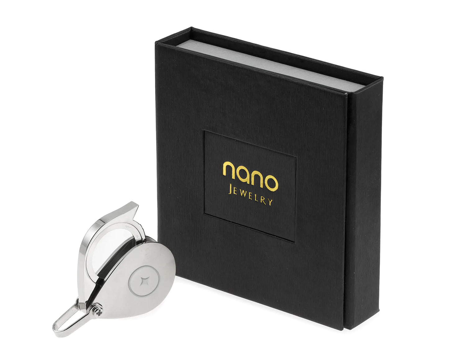 Gold-Plated Silver Heart Jewelry Set – Romantic & Timeless | MerchLuxx - MerchLuxx