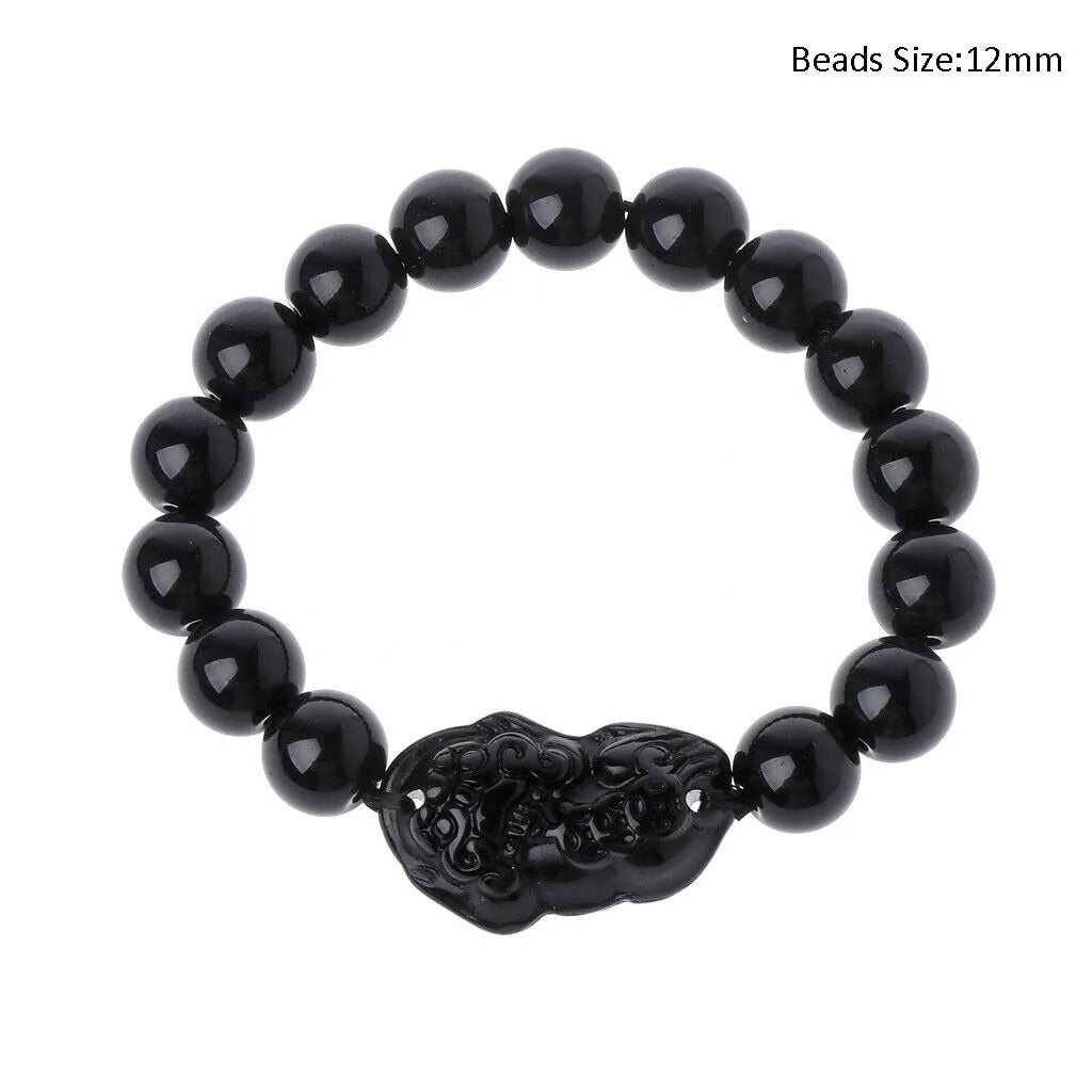 Women’s Pixiu Bracelet – Prosperity & Timeless Elegance | MerchLuxx - MerchLuxx