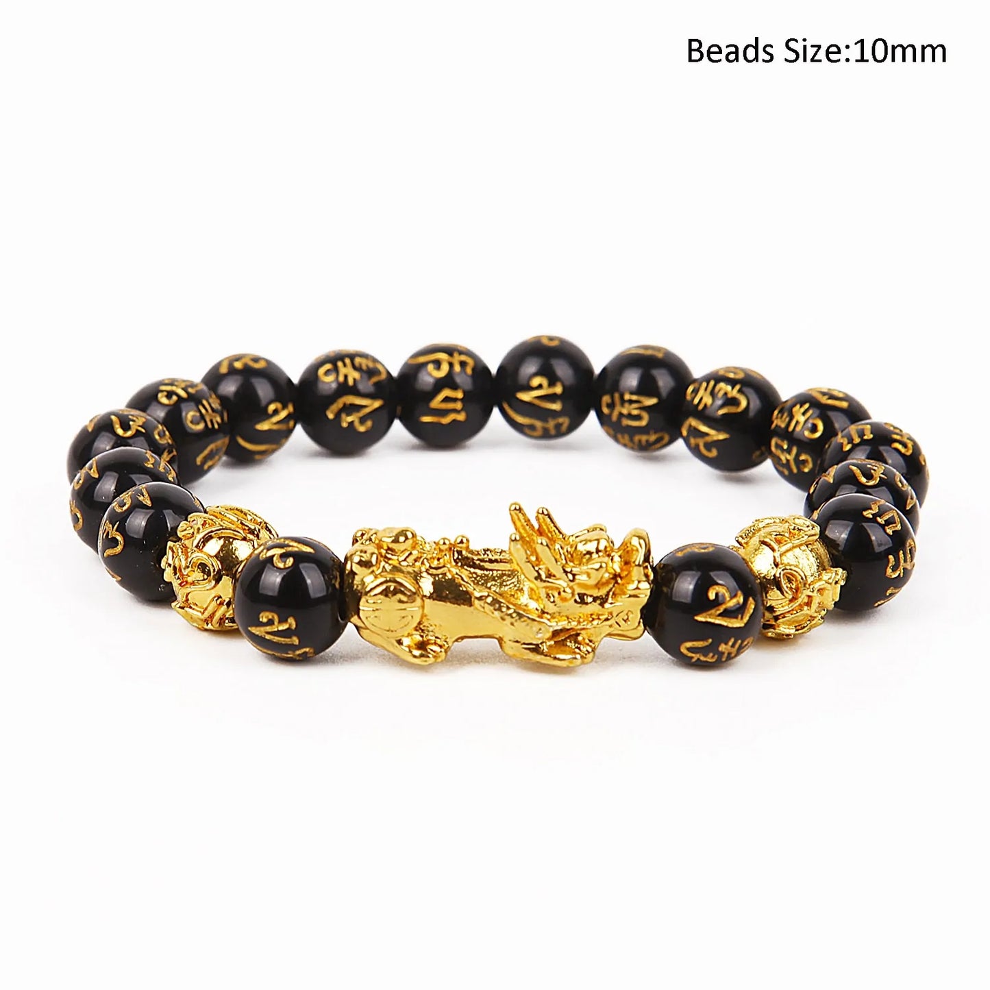 Women’s Pixiu Bracelet – Prosperity & Timeless Elegance | MerchLuxx - MerchLuxx