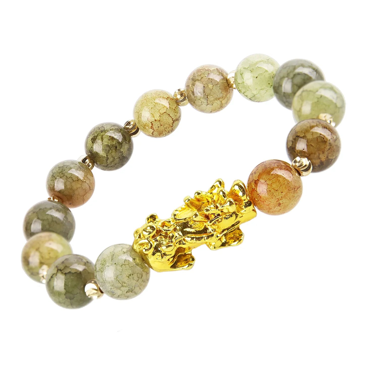 Women’s Pixiu Bracelet – Prosperity & Timeless Elegance | MerchLuxx - MerchLuxx