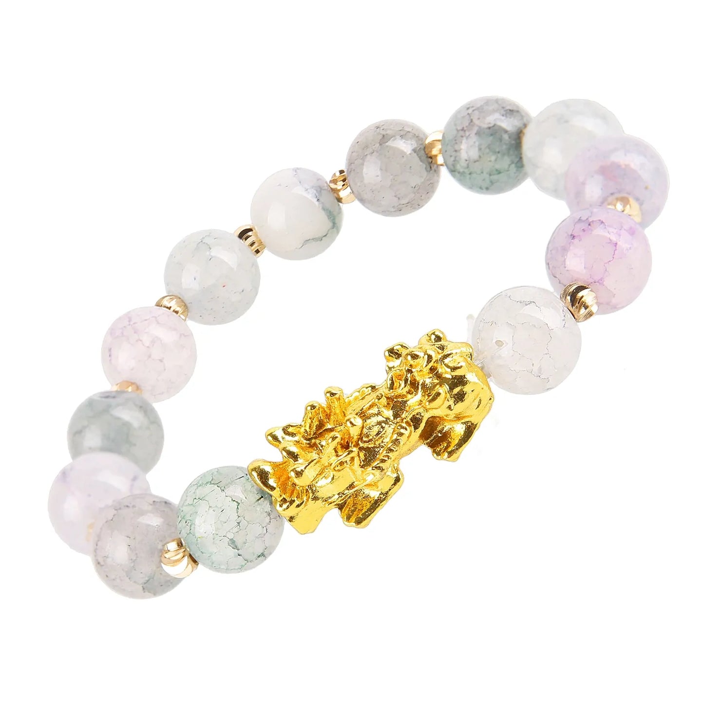 Women’s Pixiu Bracelet – Prosperity & Timeless Elegance | MerchLuxx - MerchLuxx