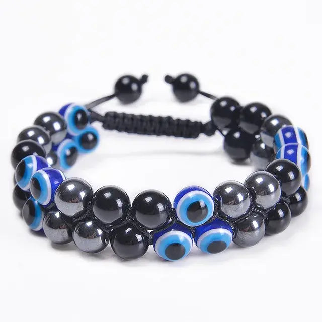 Triple Protection Bracelet – Strength & Energy | MerchLuxx - MerchLuxx
