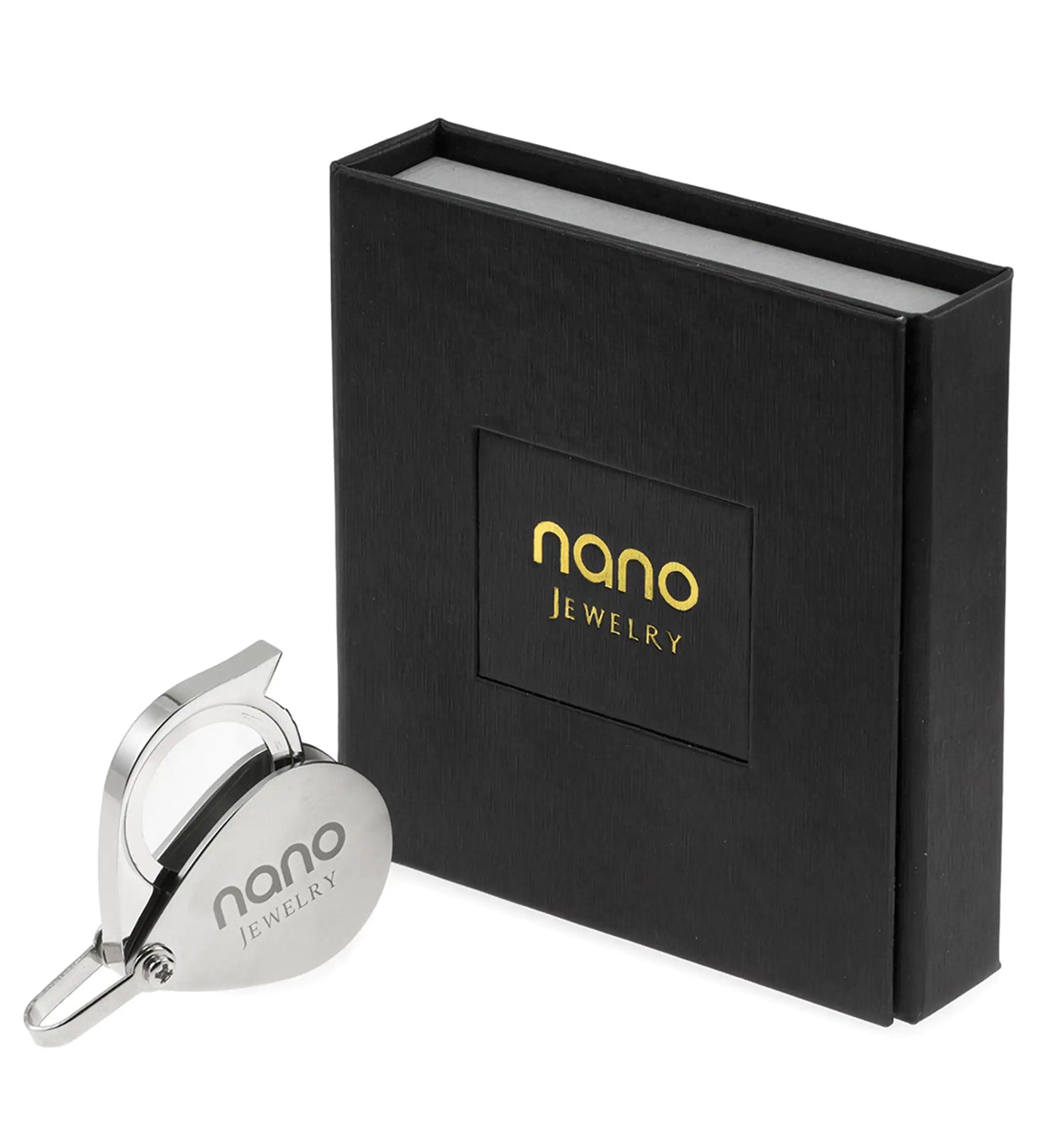 925 Sterling Silver Ana Bekoach Necklace – Sacred & Elegant | MerchLuxx - MerchLuxx