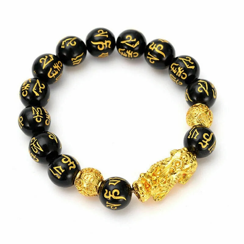 Women’s Pixiu Bracelet – Prosperity & Timeless Elegance | MerchLuxx - MerchLuxx