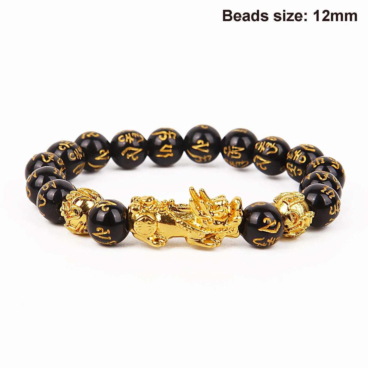 Women’s Pixiu Bracelet – Prosperity & Timeless Elegance | MerchLuxx - MerchLuxx